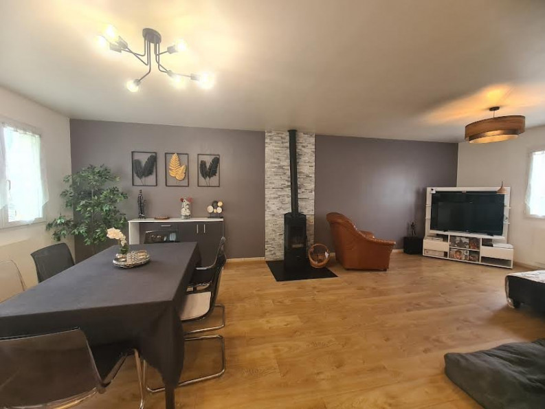 vente Maison Saint Clair Sur Epte - Photo 3
