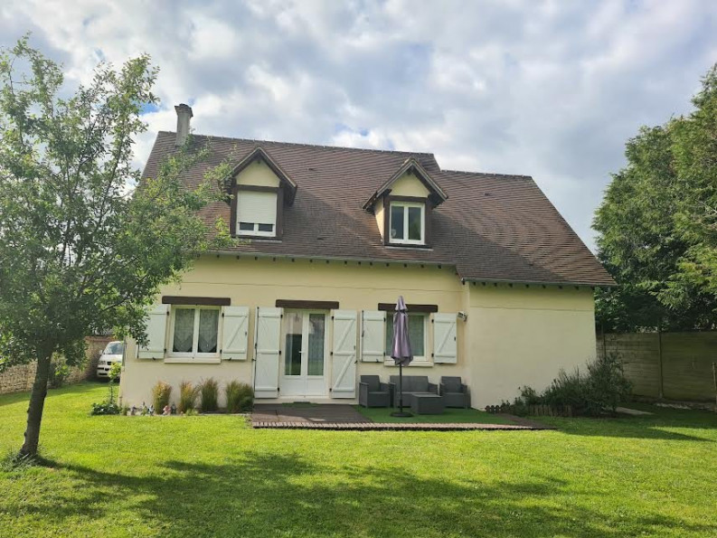 vente Maison Saint Clair Sur Epte - Photo 1
