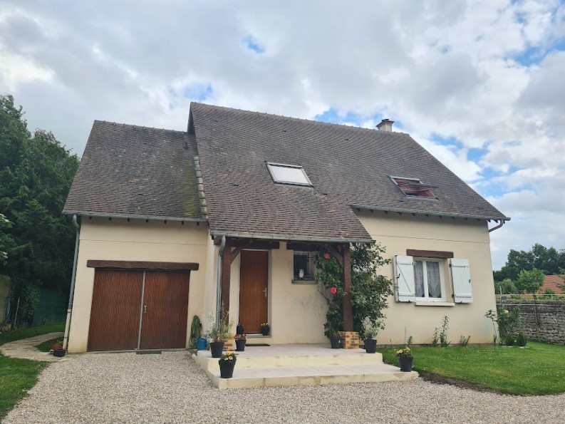 vente Maison Saint Clair Sur Epte - Photo 10