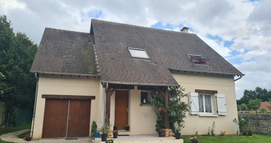vente Maison Saint Clair Sur Epte