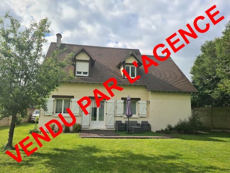 vente Maison Saint Clair Sur Epte - Photo 1