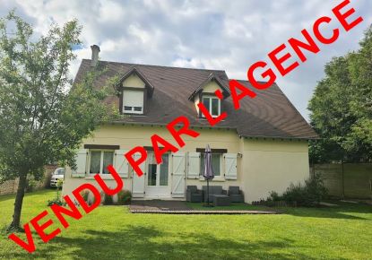 vente Maison Saint Clair Sur Epte