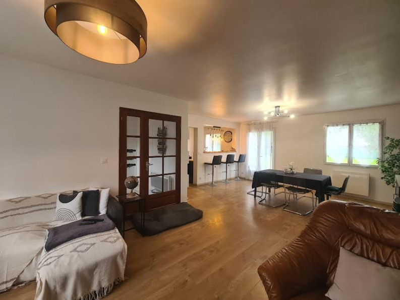 vente Maison Saint Clair Sur Epte - Photo 4