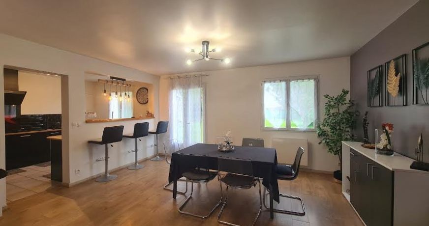 vente Maison Saint Clair Sur Epte