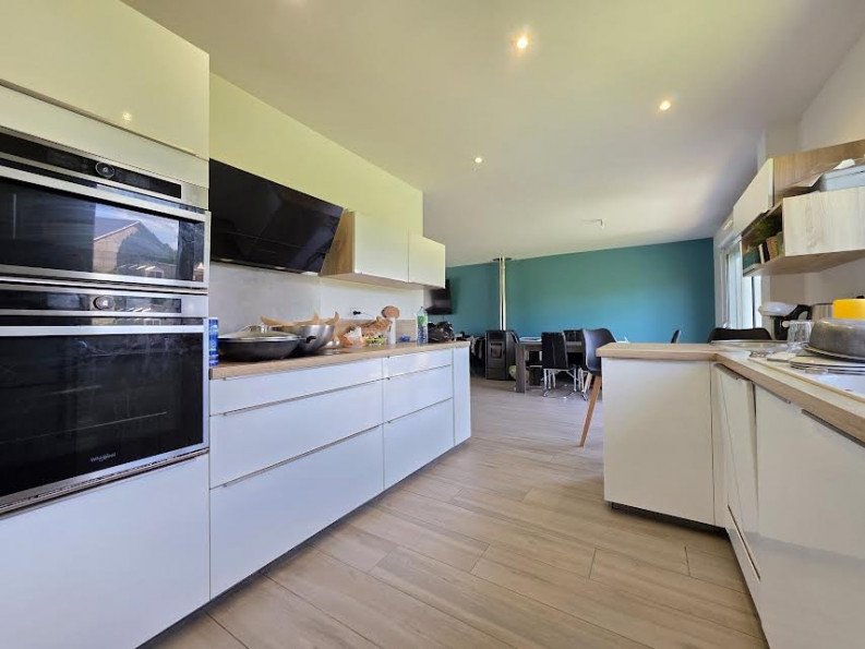 vente Maison Saint Clair Sur Epte - Photo 2