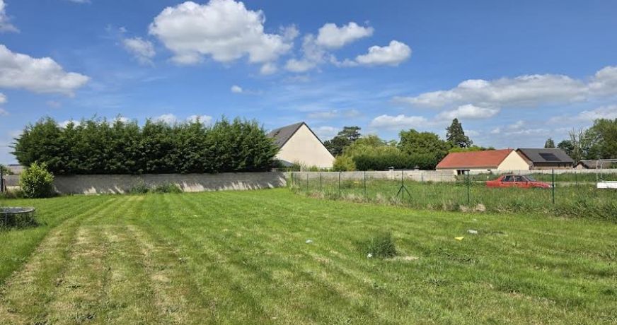 vente Maison Saint Clair Sur Epte