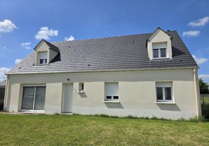 vente Maison Saint Clair Sur Epte