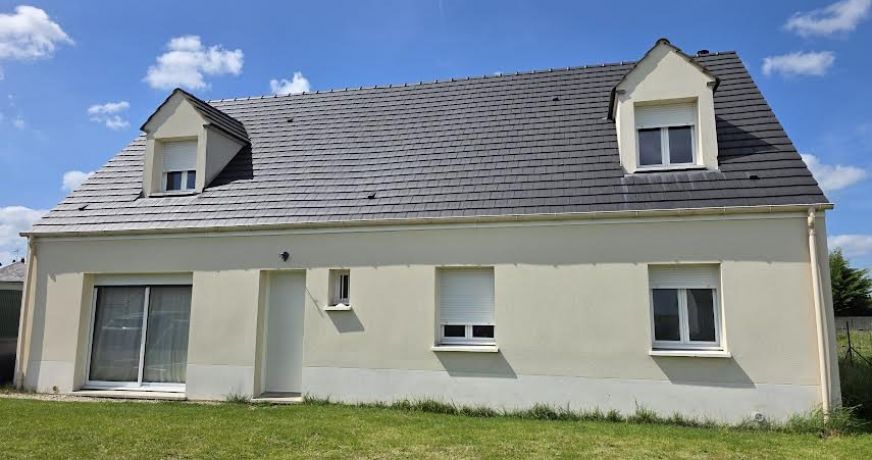 vente Maison Saint Clair Sur Epte