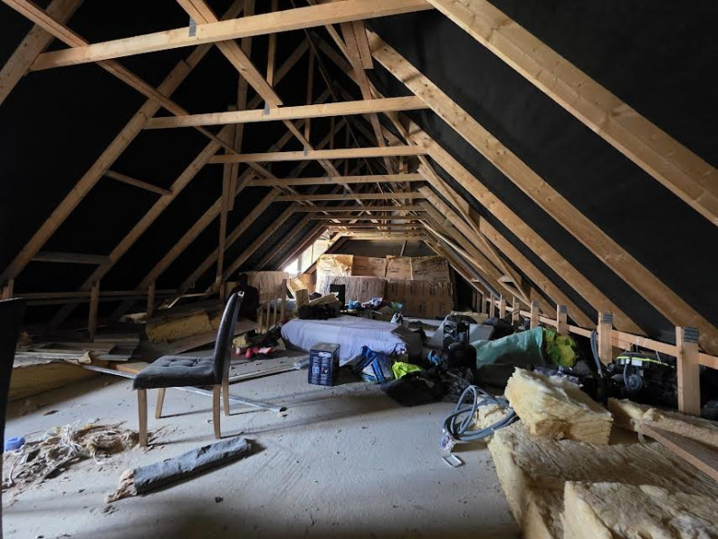 vente Maison Saint Clair Sur Epte - Photo 8