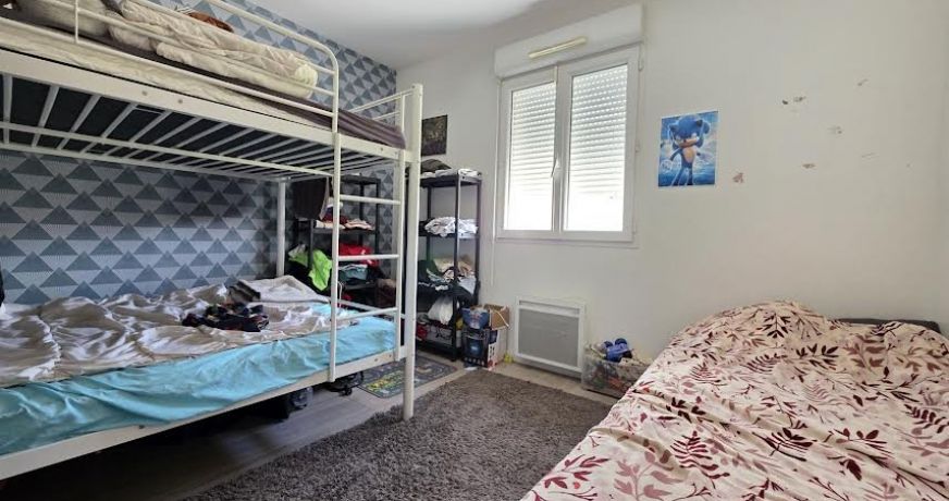 vente Maison Saint Clair Sur Epte