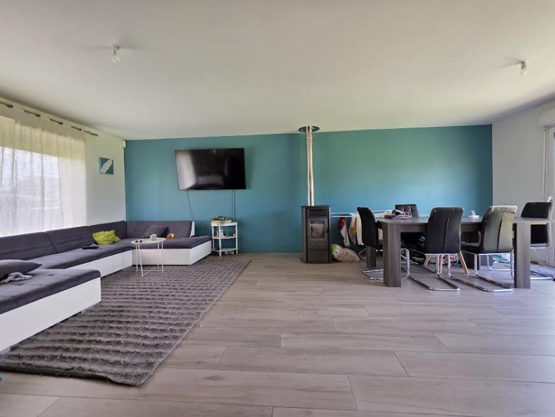 vente Maison Saint Clair Sur Epte - Photo 3
