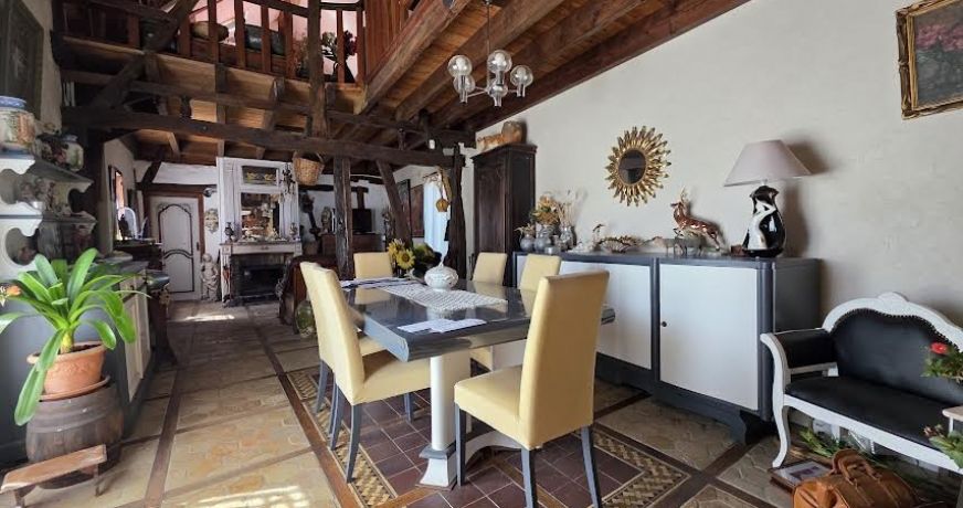vente Maison Etrepagny