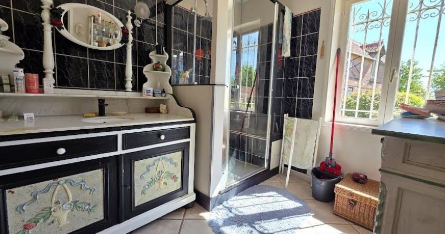 vente Maison Etrepagny