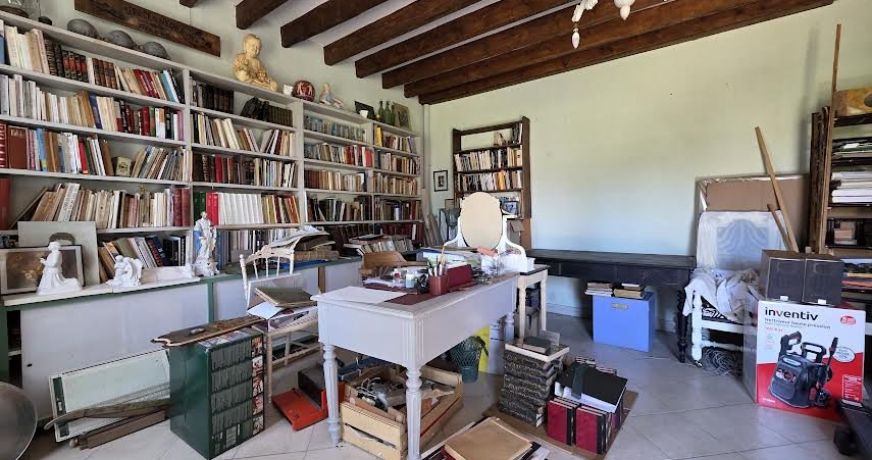 vente Maison Etrepagny