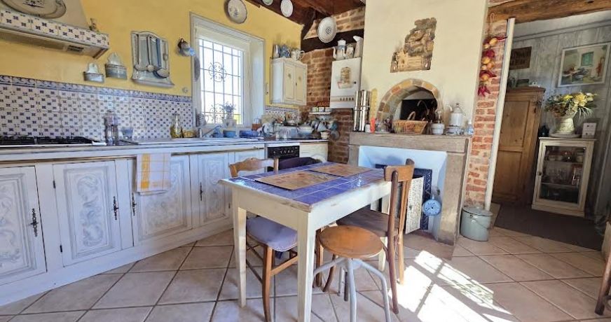 vente Maison Etrepagny