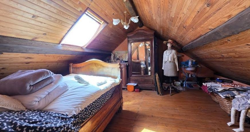 vente Maison Etrepagny
