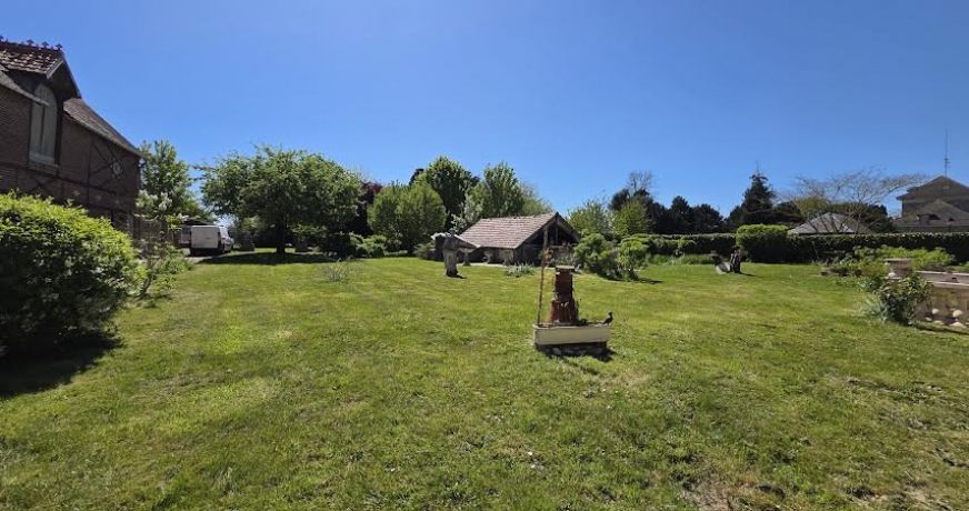 vente Maison Etrepagny