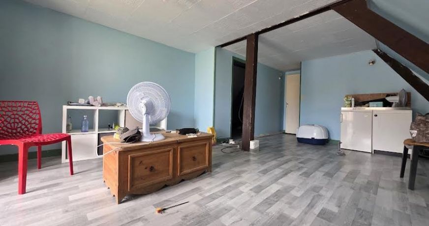 vente Maison Boos