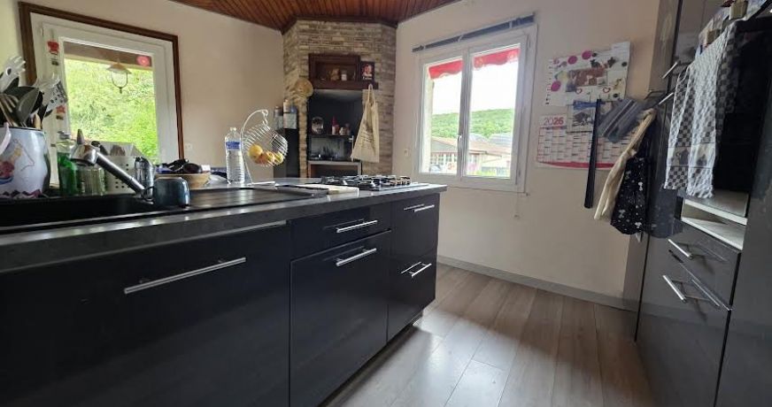 vente Maison Boos