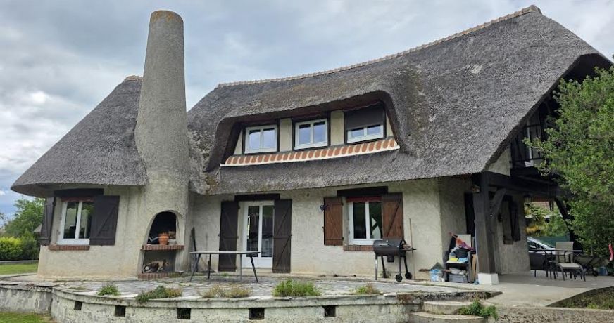 vente Maison Boos