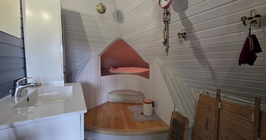 vente Maison Boos