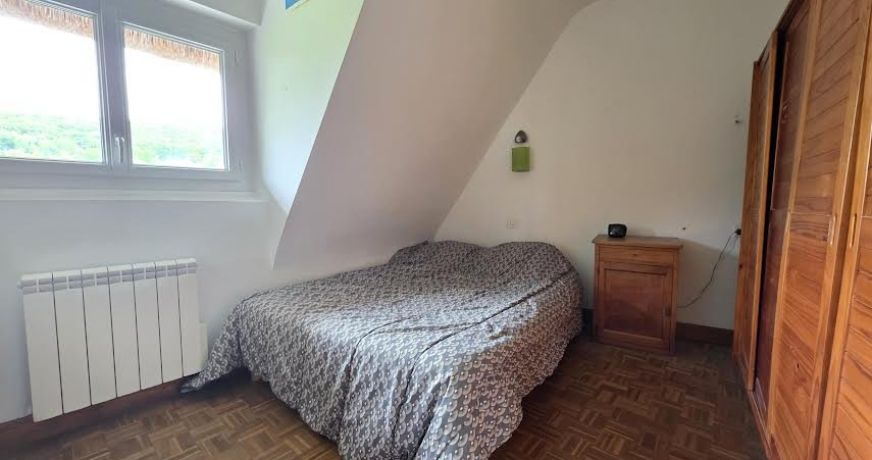 vente Maison Boos