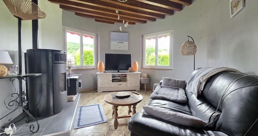 vente Maison Boos