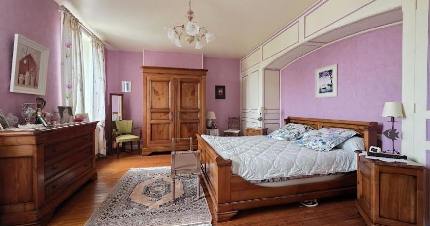 vente Maison Charleval