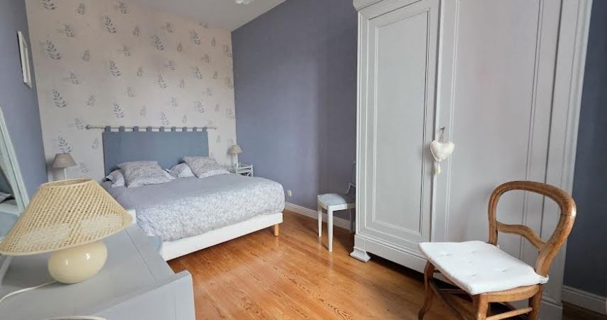 vente Maison Charleval
