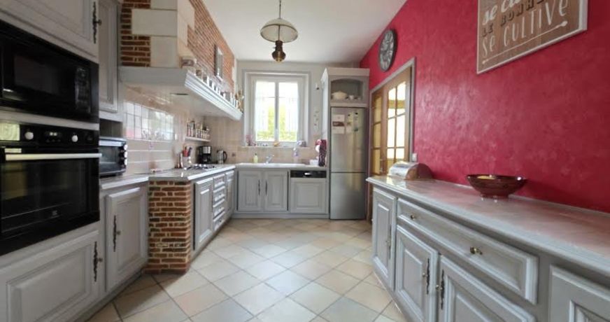 vente Maison Charleval