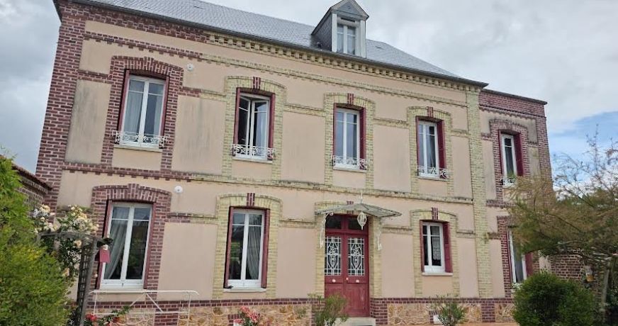 vente Maison Charleval
