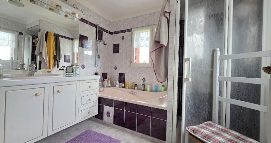 vente Maison Charleval