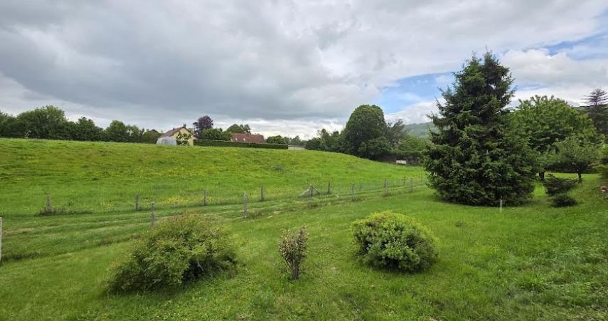 vente Maison Charleval