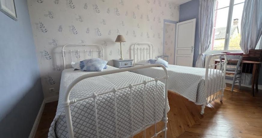 vente Maison Charleval