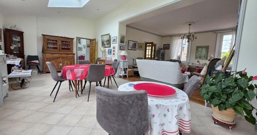 vente Maison Charleval