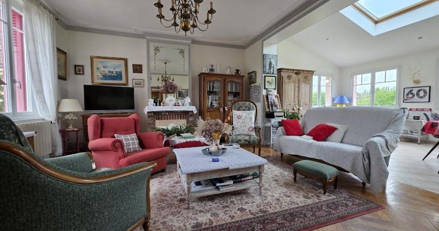 vente Maison Charleval