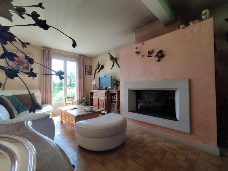 vente Maison Gournay En Bray - Photo 4
