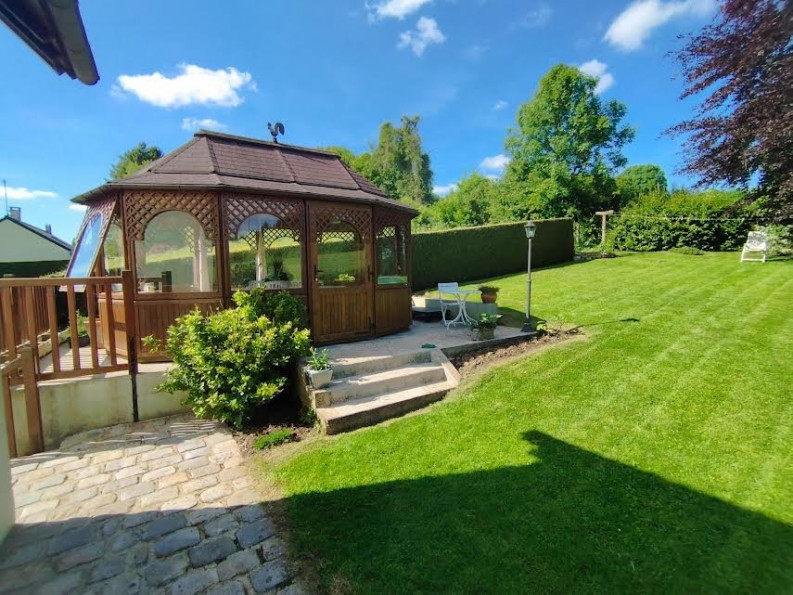 vente Maison Gournay En Bray - Photo 9