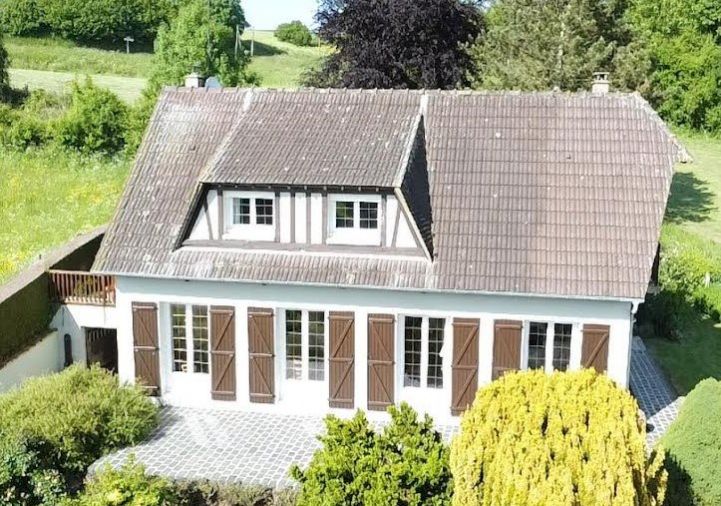 vente Maison Gournay En Bray