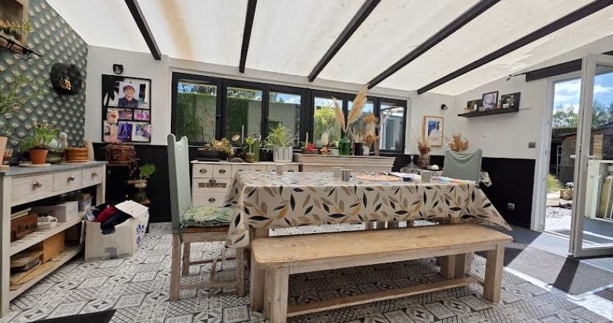 vente Maison Etrepagny