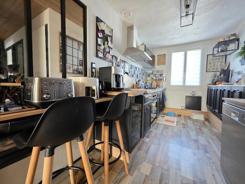 vente Maison Etrepagny - Photo 2
