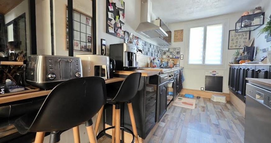 vente Maison Etrepagny
