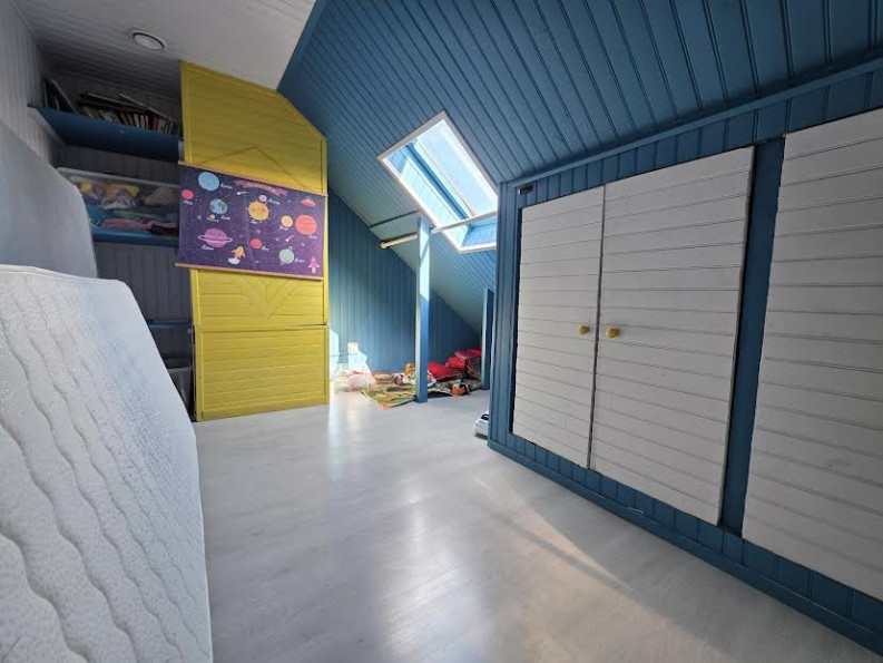 vente Maison Etrepagny - Photo 8
