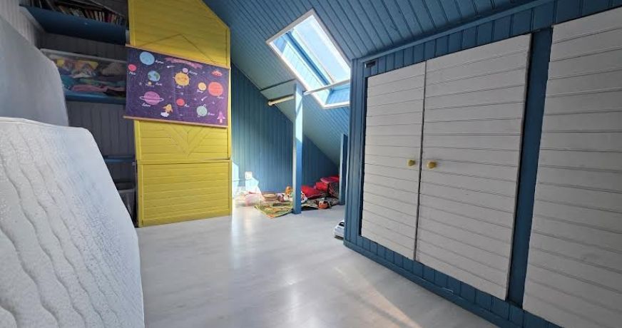 vente Maison Etrepagny