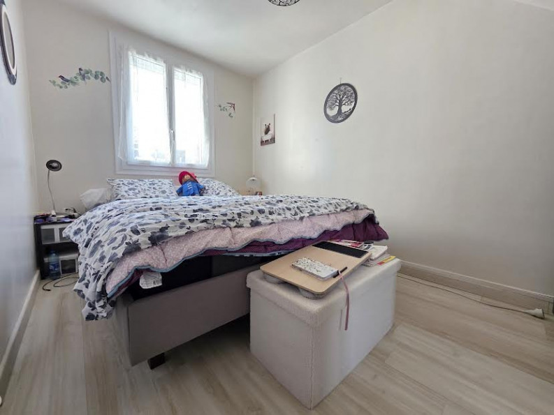 vente Maison Etrepagny - Photo 5