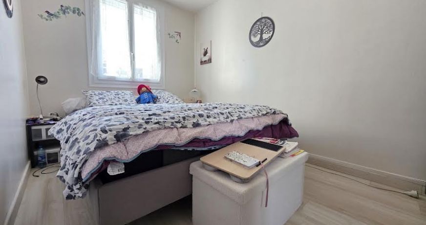 vente Maison Etrepagny