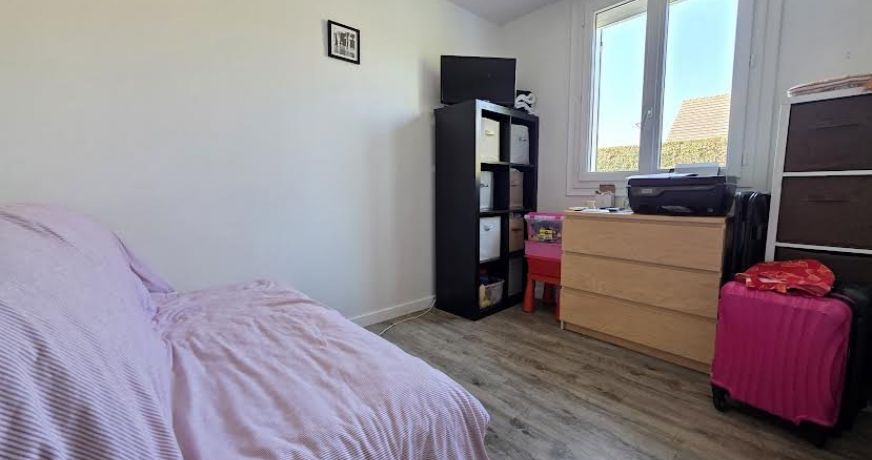 vente Maison Etrepagny
