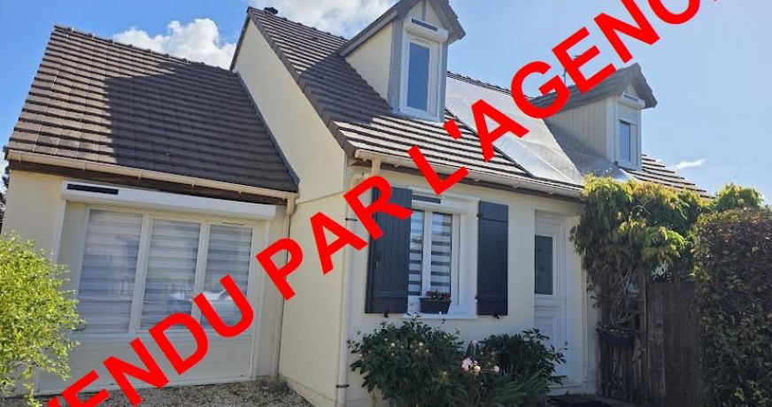 vente Maison Etrepagny