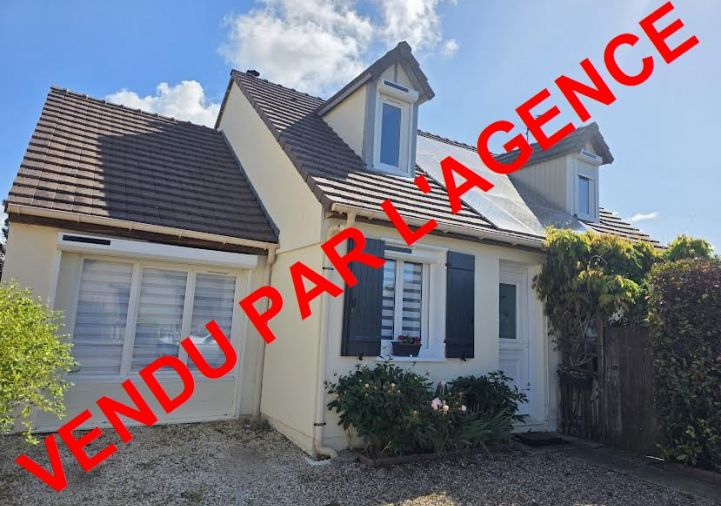 vente Maison Etrepagny