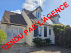 vente Maison Etrepagny